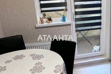 1-комнатная квартира по адресу ул. Одесская (площадь 36,4 м²) - Atlanta.ua - фото 28