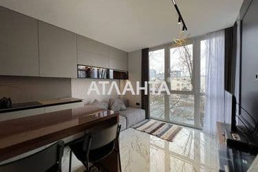 2-кімнатна квартира за адресою Замарстинівська вул. (площа 64 м²) - Atlanta.ua - фото 19