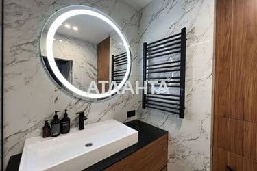 2-кімнатна квартира за адресою Замарстинівська вул. (площа 64 м²) - Atlanta.ua - фото 29