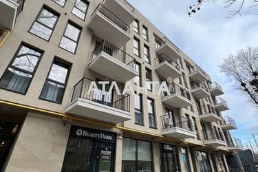 2-кімнатна квартира за адресою Замарстинівська вул. (площа 64 м²) - Atlanta.ua - фото 32