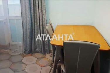 1-комнатная квартира (площадь 42 м²) - Atlanta.ua - фото 17