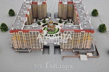 2-rooms apartment apartment by the address st. Malinovskogo marsh (area 71 m²) - Atlanta.ua - photo 11