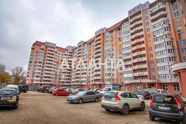 2-rooms apartment apartment by the address st. Malinovskogo marsh (area 71 m²) - Atlanta.ua - photo 9