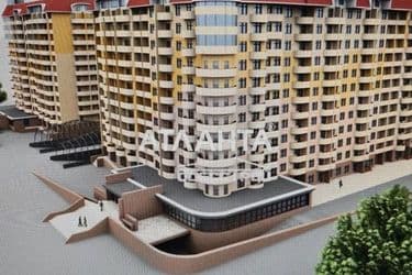 2-кімнатна квартира за адресою вул. Малиновського марш. (площа 71,3 м²) - Atlanta.ua - фото 9