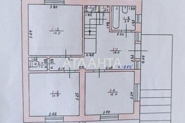 House by the address st. Shevchenko (area 175 m²) - Atlanta.ua - photo 38