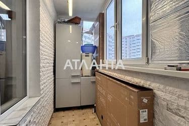 1-кімнатна квартира за адресою вул. Райдужний м-н (площа 44,4 м²) - Atlanta.ua - фото 26