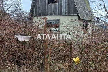 Дача за адресою вул. Центральна (площа 30 м²) - Atlanta.ua - фото 7