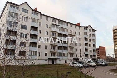 2-комнатная квартира по адресу ул. Черноморская (площадь 65,9 м²) - Atlanta.ua - фото 21