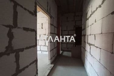 2-комнатная квартира по адресу ул. Черноморская (площадь 65,9 м²) - Atlanta.ua - фото 29