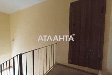 2-комнатная квартира по адресу ул. Черноморская (площадь 65,9 м²) - Atlanta.ua - фото 35