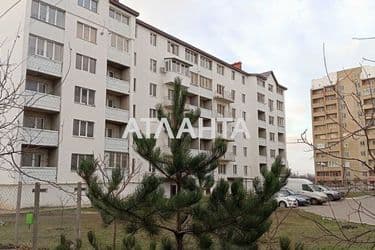 2-комнатная квартира по адресу ул. Черноморская (площадь 65,9 м²) - Atlanta.ua - фото 38