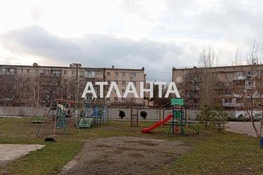 2-комнатная квартира по адресу ул. Черноморская (площадь 65,9 м²) - Atlanta.ua - фото 39