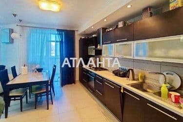 Багатокімнатна квартира за адресою вул. Вільямса ак. (площа 130 м²) - Atlanta.ua - фото 14