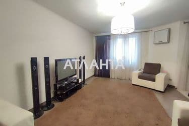 Багатокімнатна квартира за адресою вул. Вільямса ак. (площа 130 м²) - Atlanta.ua - фото 16