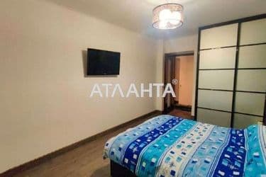 Багатокімнатна квартира за адресою вул. Вільямса ак. (площа 130 м²) - Atlanta.ua - фото 18