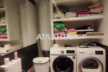 Багатокімнатна квартира за адресою вул. Вільямса ак. (площа 130 м²) - Atlanta.ua - фото 20