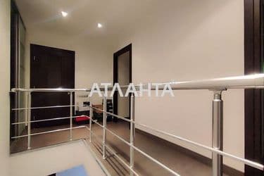 Багатокімнатна квартира за адресою вул. Вільямса ак. (площа 130 м²) - Atlanta.ua - фото 23