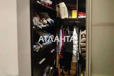 Багатокімнатна квартира за адресою вул. Вільямса ак. (площа 130 м²) - Atlanta.ua - фото 24