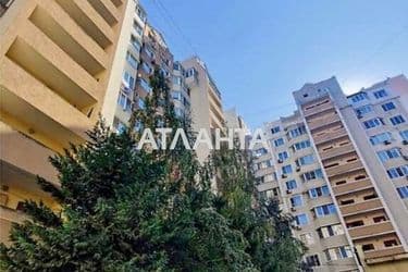 Багатокімнатна квартира за адресою вул. Вільямса ак. (площа 130 м²) - Atlanta.ua - фото 26