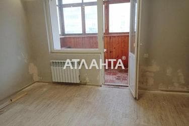 1-комнатная квартира по адресу ул. Махачкалинская (площадь 37,2 м²) - Atlanta.ua - фото 8