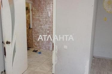 1-комнатная квартира по адресу ул. Махачкалинская (площадь 37,2 м²) - Atlanta.ua - фото 10