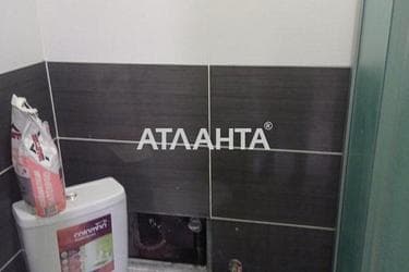 1-комнатная квартира по адресу ул. Махачкалинская (площадь 37,2 м²) - Atlanta.ua - фото 13