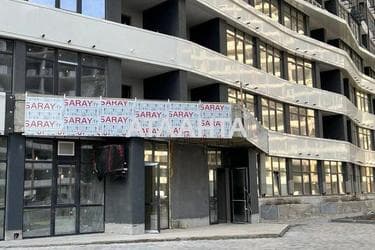 1-комнатная квартира по адресу Курортный пер. (площадь 37,6 м²) - Atlanta.ua - фото 11