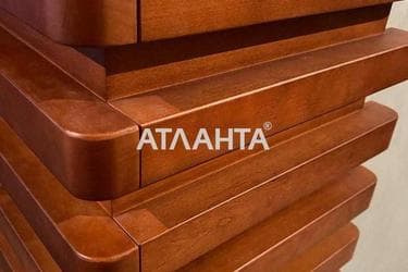 1-комнатная квартира по адресу Курортный пер. (площадь 37,6 м²) - Atlanta.ua - фото 18