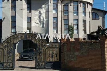 Commercial real estate at st. Pobratimov (area 1081,4 m²) - Atlanta.ua - photo 14