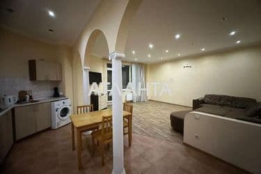 1-room apartment apartment by the address st. Shevchenko pr (area 112,6 m²) - Atlanta.ua - photo 29