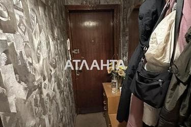 2-кімнатна квартира за адресою вул. Малиновського марш. (площа 47 м²) - Atlanta.ua - фото 12