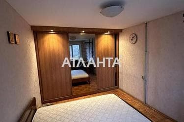 2-кімнатна квартира за адресою вул. Малиновського марш. (площа 47 м²) - Atlanta.ua - фото 16