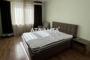 1-room apartment apartment by the address st. Sergeya Danchenko (area 49 m²) - Atlanta.ua - photo 11