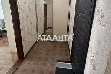 1-room apartment apartment by the address st. Sergeya Danchenko (area 49 m²) - Atlanta.ua - photo 13