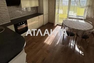 1-room apartment apartment by the address st. Sergeya Danchenko (area 49 m²) - Atlanta.ua - photo 14