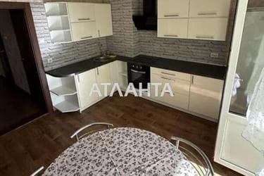 1-room apartment apartment by the address st. Sergeya Danchenko (area 49 m²) - Atlanta.ua - photo 15