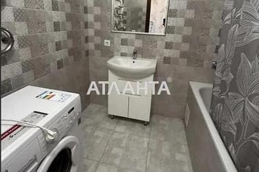 1-room apartment apartment by the address st. Sergeya Danchenko (area 49 m²) - Atlanta.ua - photo 17