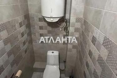 1-room apartment apartment by the address st. Sergeya Danchenko (area 49 m²) - Atlanta.ua - photo 18