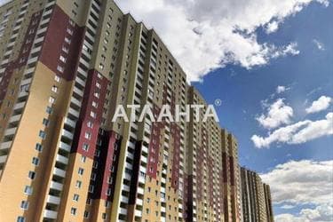 1-room apartment apartment by the address st. Sergeya Danchenko (area 49 m²) - Atlanta.ua - photo 20