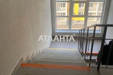 1-комнатная квартира по адресу ул. Массив 10 (площадь 33,4 м²) - Atlanta.ua - фото 12