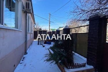 Дом по адресу ул. Днепровская (площадь 116 м²) - Atlanta.ua - фото 13