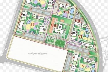 2-rooms apartment apartment by the address st. Generala Grekova (area 80,9 m²) - Atlanta.ua - photo 16