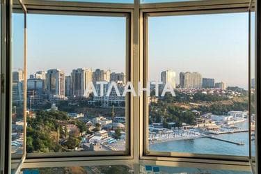 3-кімнатна квартира за адресою Морехідний пров. (площа 143,8 м²) - Atlanta.ua - фото 20