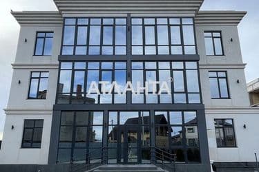 1-комнатная квартира по адресу ул. Северная (площадь 43,9 м²) - Atlanta.ua - фото 9