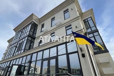 1-комнатная квартира по адресу ул. Северная (площадь 43,9 м²) - Atlanta.ua - фото 10