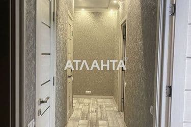 2-комнатная квартира по адресу ул. Сахарова (площадь 60 м²) - Atlanta.ua - фото 31