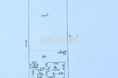 Landplot by the address st. Kordonnaya Klimenko (area 13,7 acr) - Atlanta.ua - photo 9