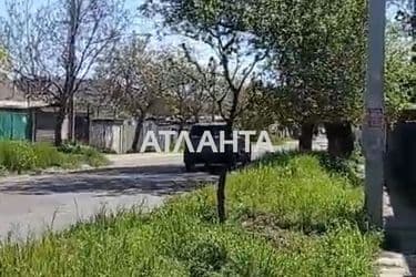 Landplot by the address st. Kordonnaya Klimenko (area 13,7 acr) - Atlanta.ua - photo 14