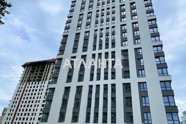 1-кімнатна квартира за адресою вул. Гагарінське плато (площа 38,1 м²) - Atlanta.ua - фото 6