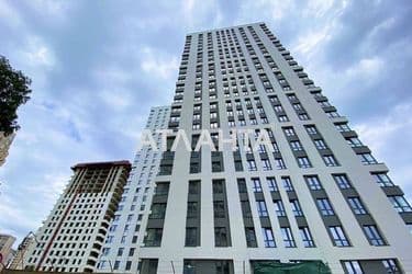 1-кімнатна квартира за адресою вул. Гагарінське плато (площа 38,1 м²) - Atlanta.ua - фото 7